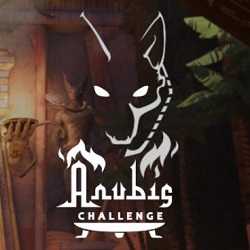 Anubis Challenge PC Game Free Download