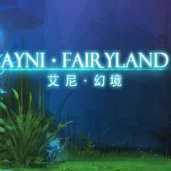 Ayni Fairyland PC Game Free Download