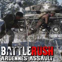 BattleRush Ardennes Assault Free PC Download