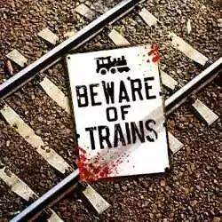 Beware of Trains PC Game Free Download