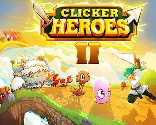 will clicker heroes 2 be on mobile will clicker heroes 2 be on mobile