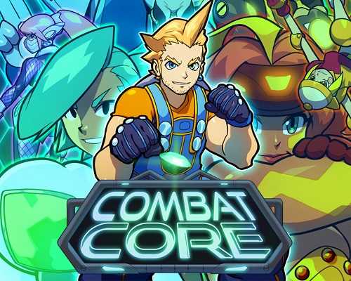Combat Core PC PC Game Free Download - 83