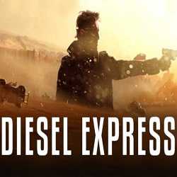 Diesel Express VR PC Game Free Download