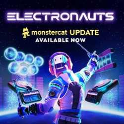 Electronauts PC Game Free Download
