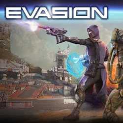 Evasion PC Game Free Download
