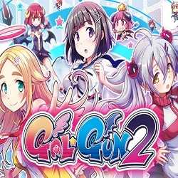 Gal Gun 2 PC Game Free Download