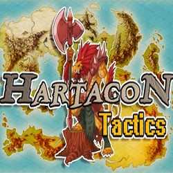 Hartacon Tactics PC Game Free Download