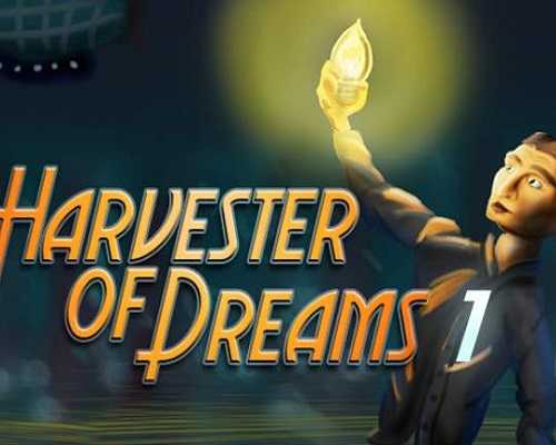Harvester of Dreams Episode 1 Free Download - 7