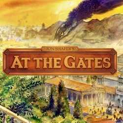 Jon Shafers At the Gates Free Download