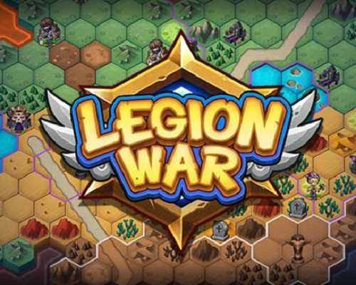 Legion War PC Game Free Download - 43