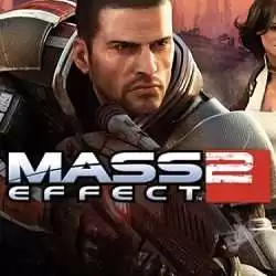 Mass Effect 2 Digital Deluxe Edition