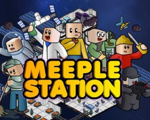 Meeple Station PC Game Free Download - 56