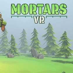 Mortars VR PC Game Free Download