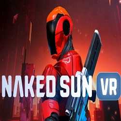 Naked Sun PC Game Free Download