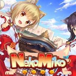 NekoMiko PC Game Free Download