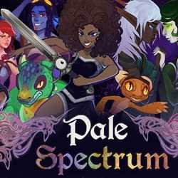 Pale Spectrum Part Two of the Book of Gray Magic Free