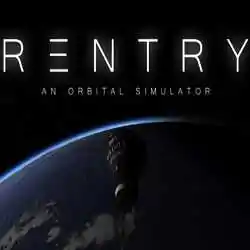 Reentry An Orbital Simulator Download (Build 17183803)