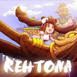 Rehtona PC Game Free Download