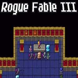Rogue Fable III PC Game Free Download