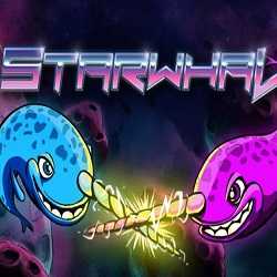 STARWHAL PC Game Free Download