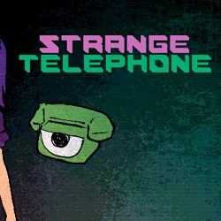 Strange Telephone PC Game Free Download