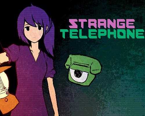 Strange Telephone PC Game Free Download - 20