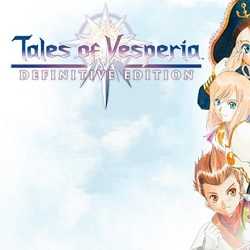 Tales of Vesperia Definitive Edition Free Download