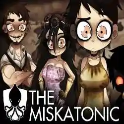 The Miskatonic PC Game Free Download