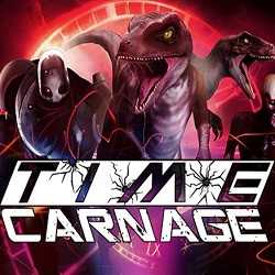 Time Carnage VR Free PC Download
