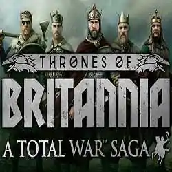 Total War Saga Thrones of Britannia Free