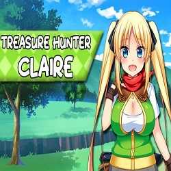 Treasure claire