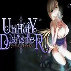 UnHolY DisAsTeR PC Game Free Download