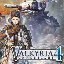 Valkyria Chronicles 4 PC Game Free Download
