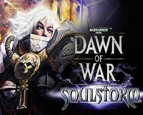 Warhammer 40000 Dawn of War Soulstorm Free - 88