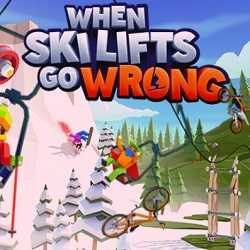 When Ski Lifts Go Wrong Free PC Download