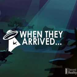 When They Arrived Free PC Download