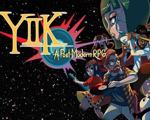 YIIK A Postmodern RPG Free Download - 30