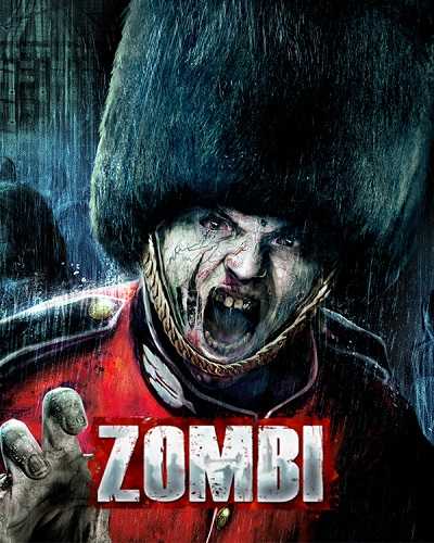 ZOMBI PC Game 2015 Free Download