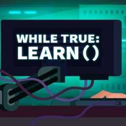 while True learn Free Download (Build 15353991)