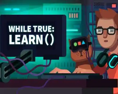 while True learn Free PC Download - 70