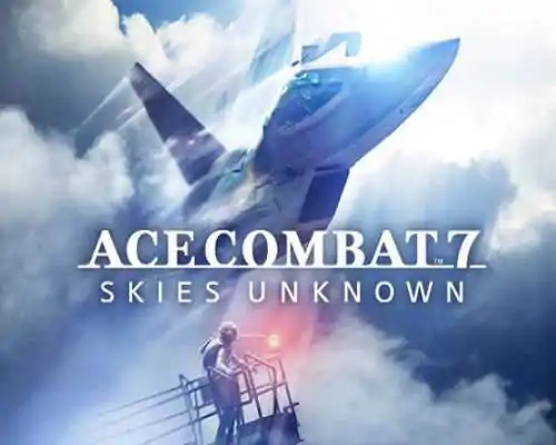 ACE COMBAT 7 SKIES UNKNOWN Free Download
