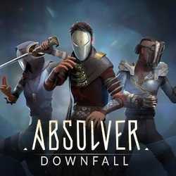Absolver Downfall PC Game Free Download