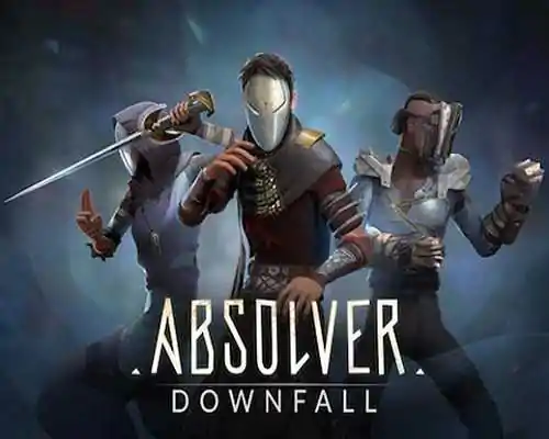 Absolver Downfall PC Game Free Download