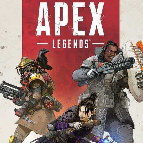 Apex Legend PC Game Free Download