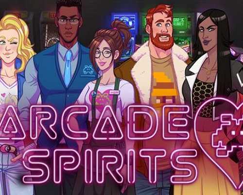 Arcade Spirits PC Game Free Download