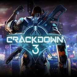 Crackdown 3