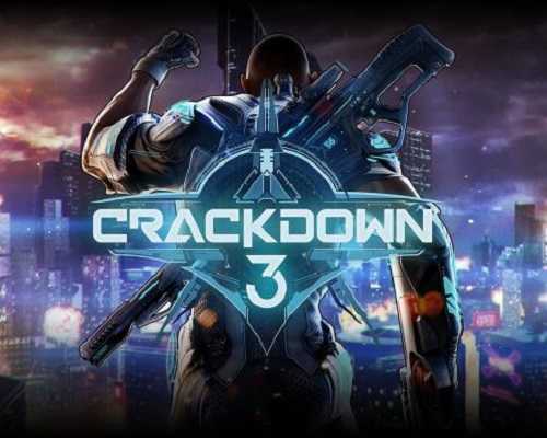 Crackdown 3 PC Game Free Download - 30