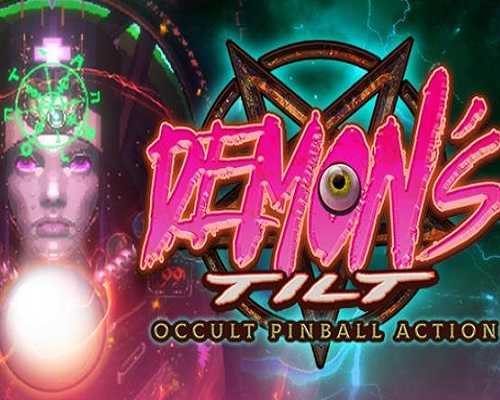 Demon's Tilt, jogo que mistura pinball e hack 'n slash, está gratuito para  PC