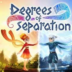 Degrees of Separation