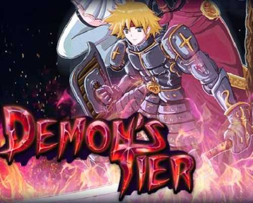 DemonsTier PC Game Free Download - 23